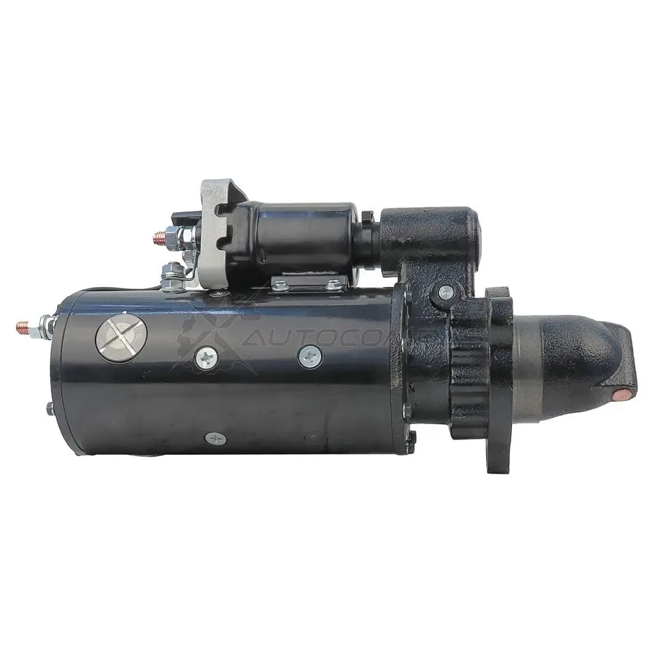 Стартер KRAUF 1440684025 TUF ED0 STD2757NB изображение 4
