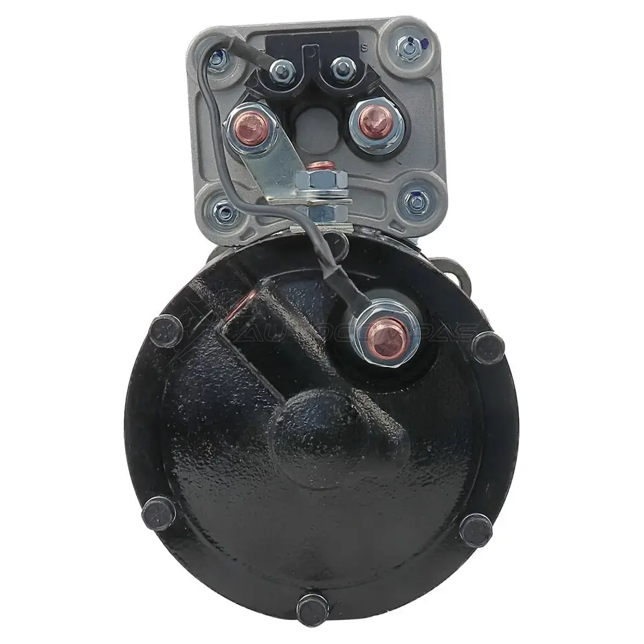 Стартер KRAUF 1440684025 TUF ED0 STD2757NB изображение 5
