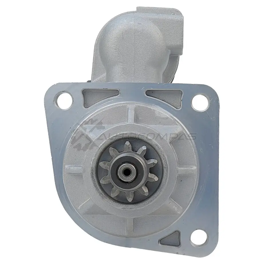 Стартер KRAUF 1440684306 47NS0 L2 STD3570NB изображение 0
