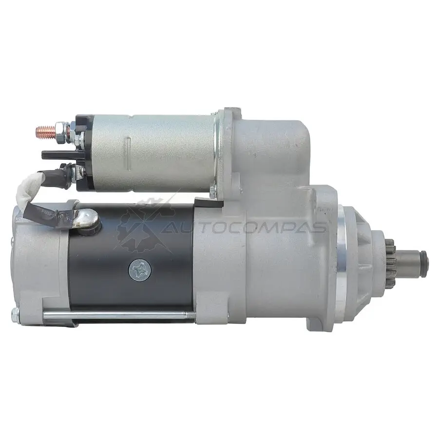 Стартер KRAUF 1440684306 47NS0 L2 STD3570NB изображение 4