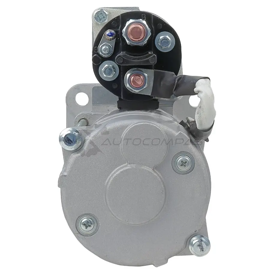 Стартер KRAUF 1440684306 47NS0 L2 STD3570NB изображение 5