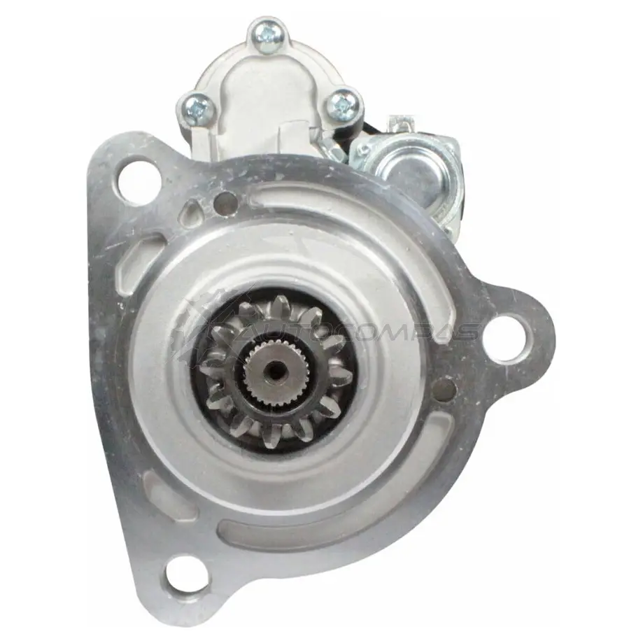 Стартер KRAUF 1440687624 STD3609NB YI NQTA изображение 0