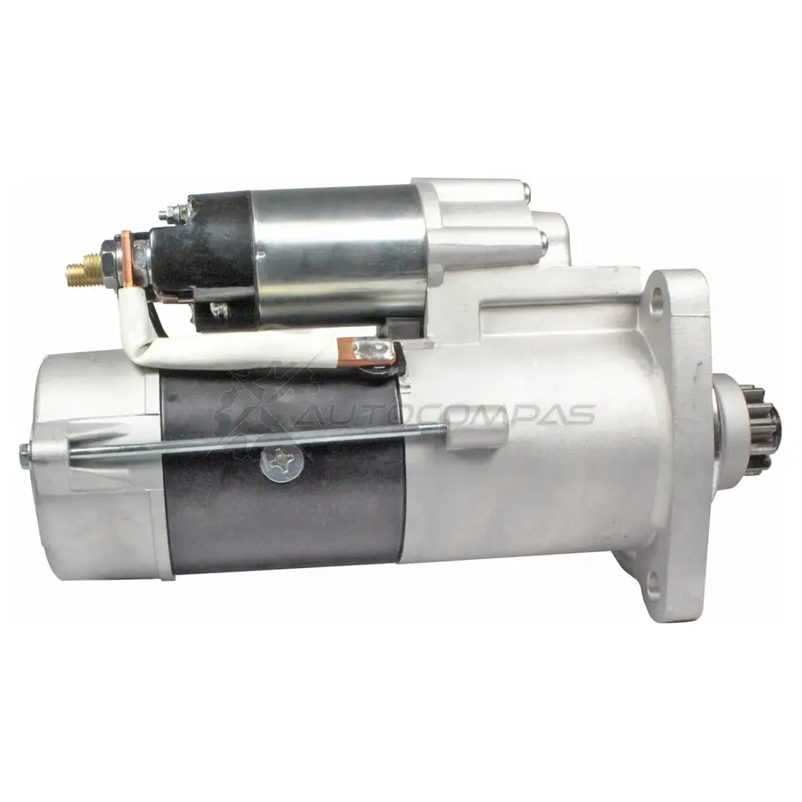 Стартер KRAUF 1440687624 STD3609NB YI NQTA изображение 4