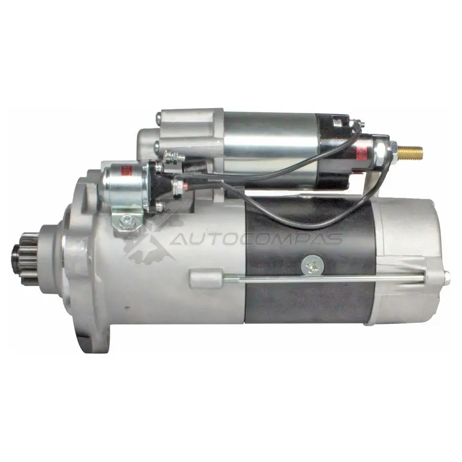 Стартер KRAUF 1440687624 STD3609NB YI NQTA изображение 5