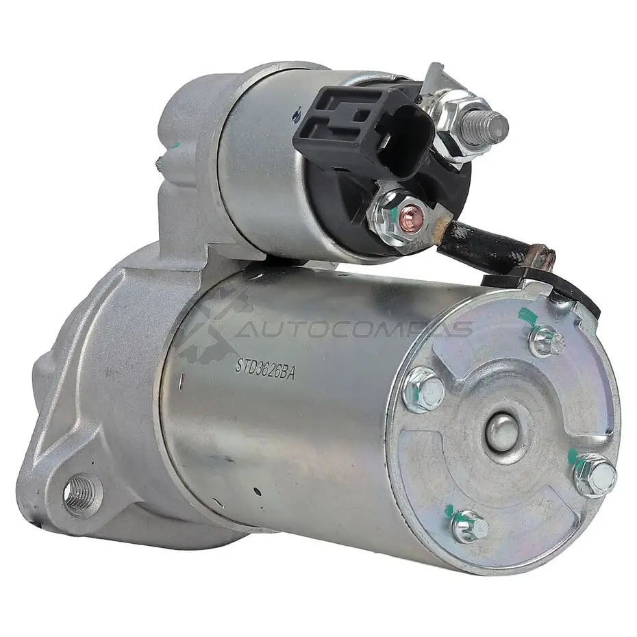 Стартер KRAUF 1440688060 MEUQQ 20 STD3626BA изображение 1