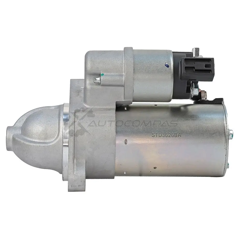 Стартер KRAUF 1440688060 MEUQQ 20 STD3626BA изображение 4