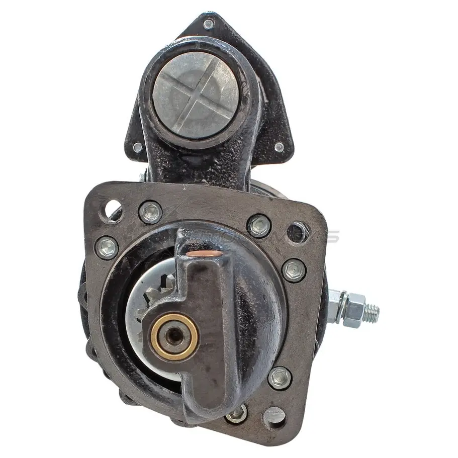 Стартер KRAUF 1440684064 STD3695NB 8K9QO O изображение 0