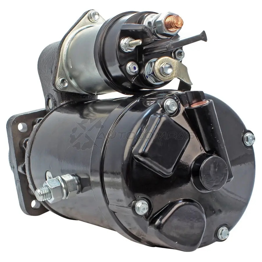 Стартер KRAUF 1440684064 STD3695NB 8K9QO O изображение 1