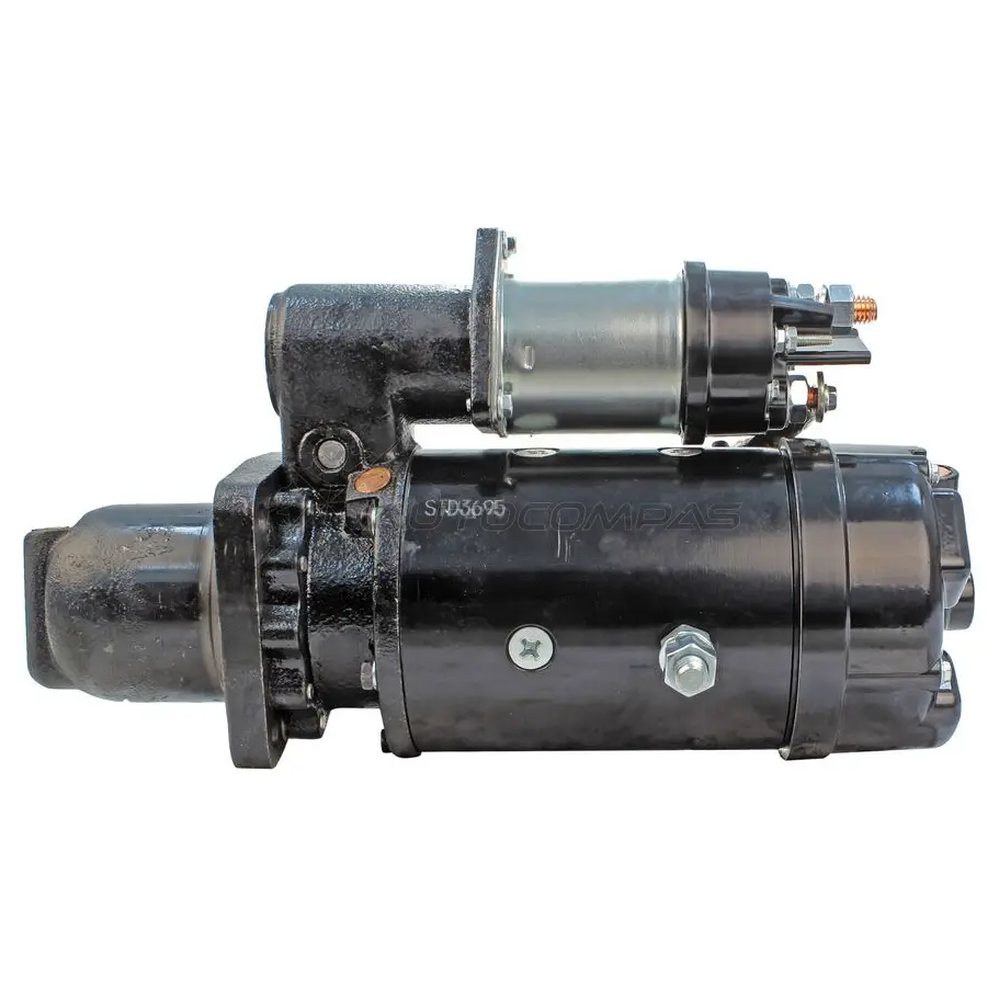 Стартер KRAUF 1440684064 STD3695NB 8K9QO O изображение 4