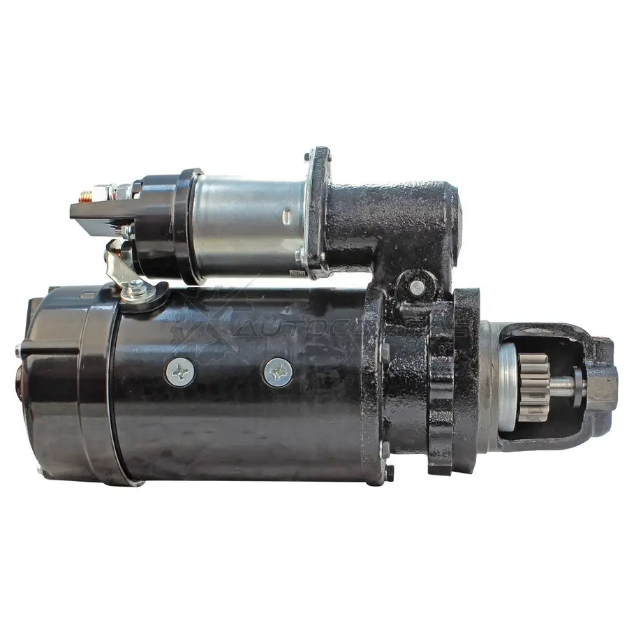 Стартер KRAUF 1440684064 STD3695NB 8K9QO O изображение 5