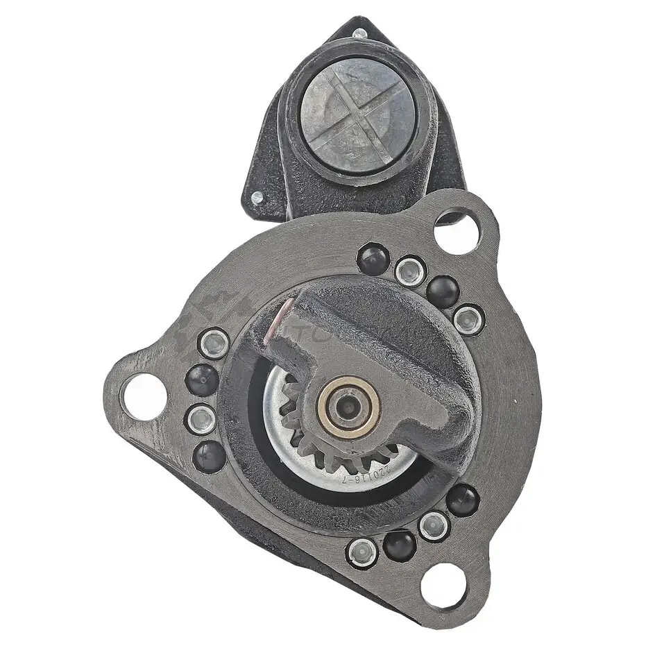Стартер KRAUF STD4012NB Y 44H0ZF 1440684050 изображение 0