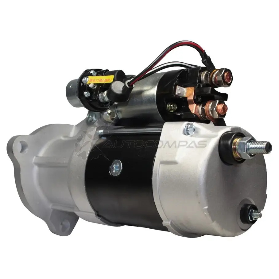 Стартер KRAUF 1440973839 02ITI Y STD4013TJ изображение 1