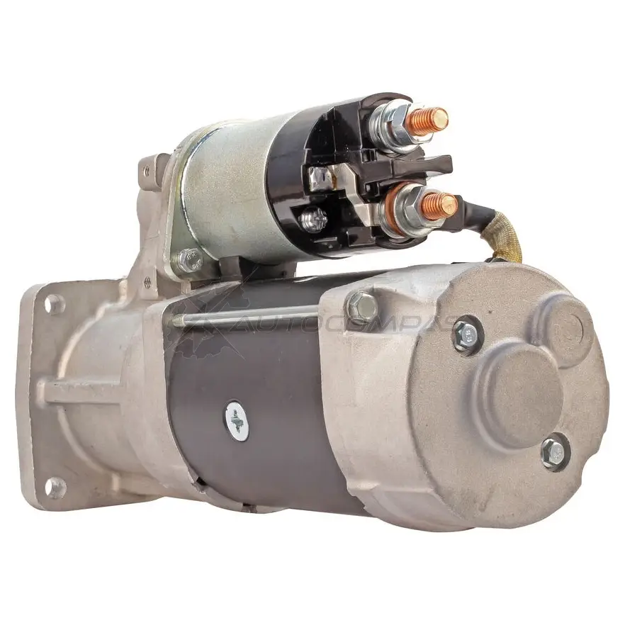 Стартер KRAUF STD4326EC 1440973841 BL8E28 B изображение 1