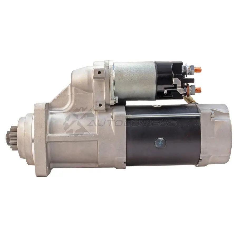 Стартер KRAUF STD4326EC 1440973841 BL8E28 B изображение 4