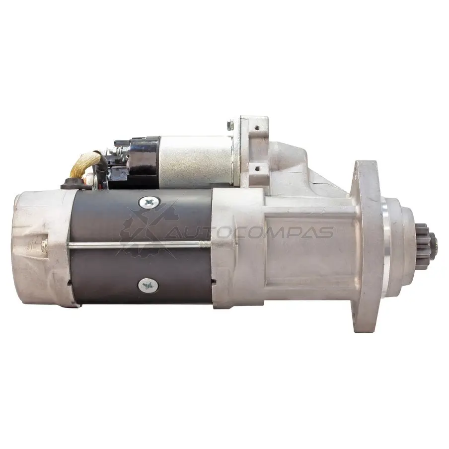 Стартер KRAUF STD4326EC 1440973841 BL8E28 B изображение 5