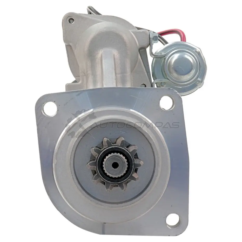 Стартер KRAUF STD4326MH 1440684079 FC5 4P изображение 0