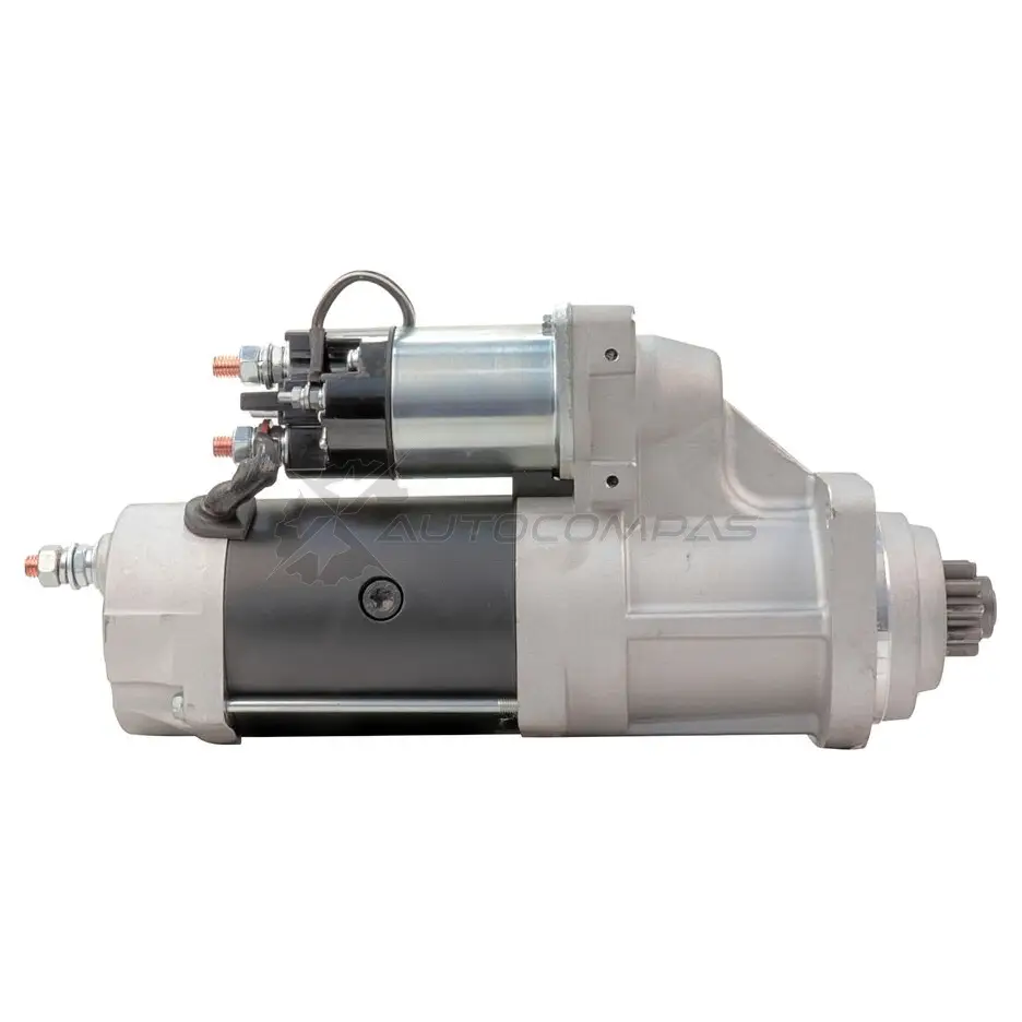 Стартер KRAUF STD4326MH 1440684079 FC5 4P изображение 3