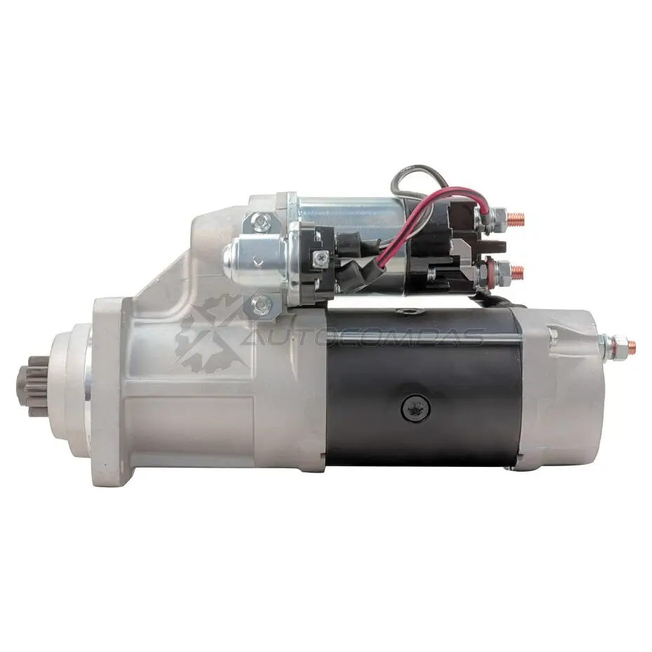 Стартер KRAUF STD4326MH 1440684079 FC5 4P изображение 4