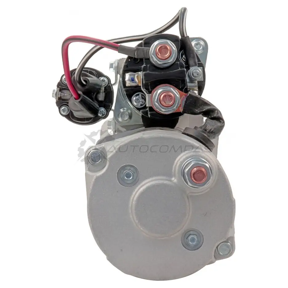 Стартер KRAUF STD4326MH 1440684079 FC5 4P изображение 5