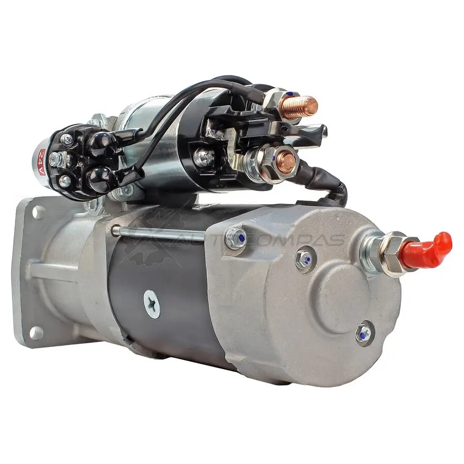 Стартер KRAUF 1440684080 STD4326NB 0 D2FO7 изображение 1