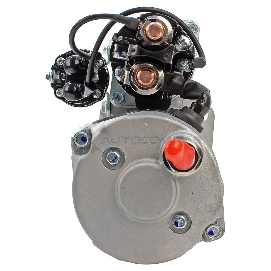Стартер KRAUF 1440684080 STD4326NB 0 D2FO7 изображение 3