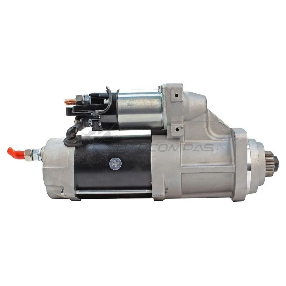 Стартер KRAUF 1440684080 STD4326NB 0 D2FO7 изображение 4