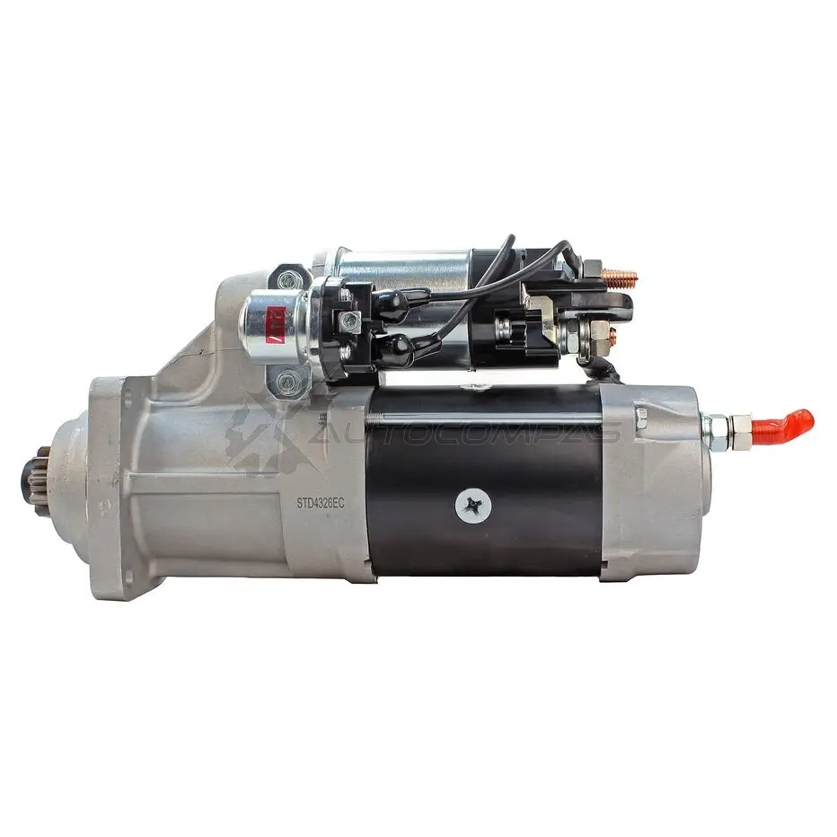 Стартер KRAUF 1440684080 STD4326NB 0 D2FO7 изображение 5