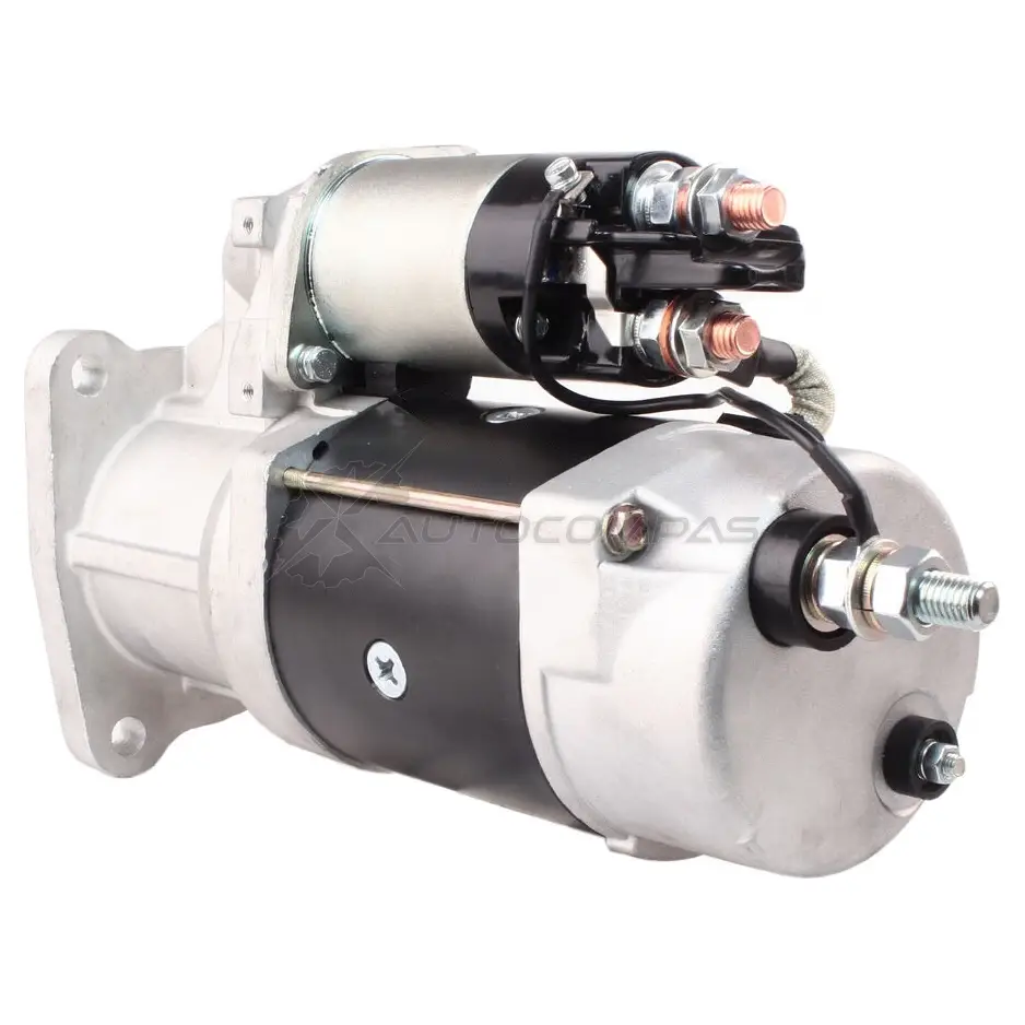 Стартер KRAUF STD4512EC 8PDL KY 1440973843 изображение 1