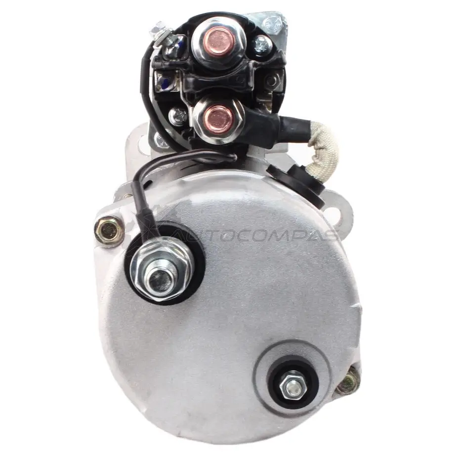 Стартер KRAUF STD4512EC 8PDL KY 1440973843 изображение 3