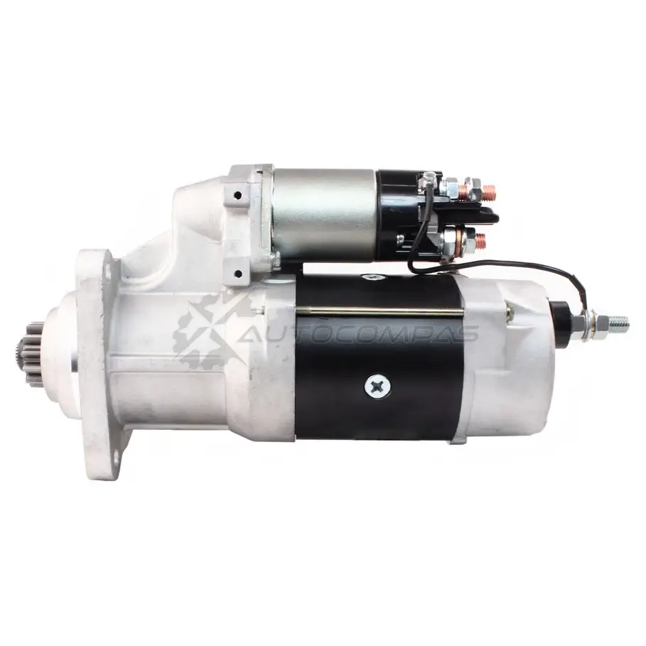 Стартер KRAUF STD4512EC 8PDL KY 1440973843 изображение 4