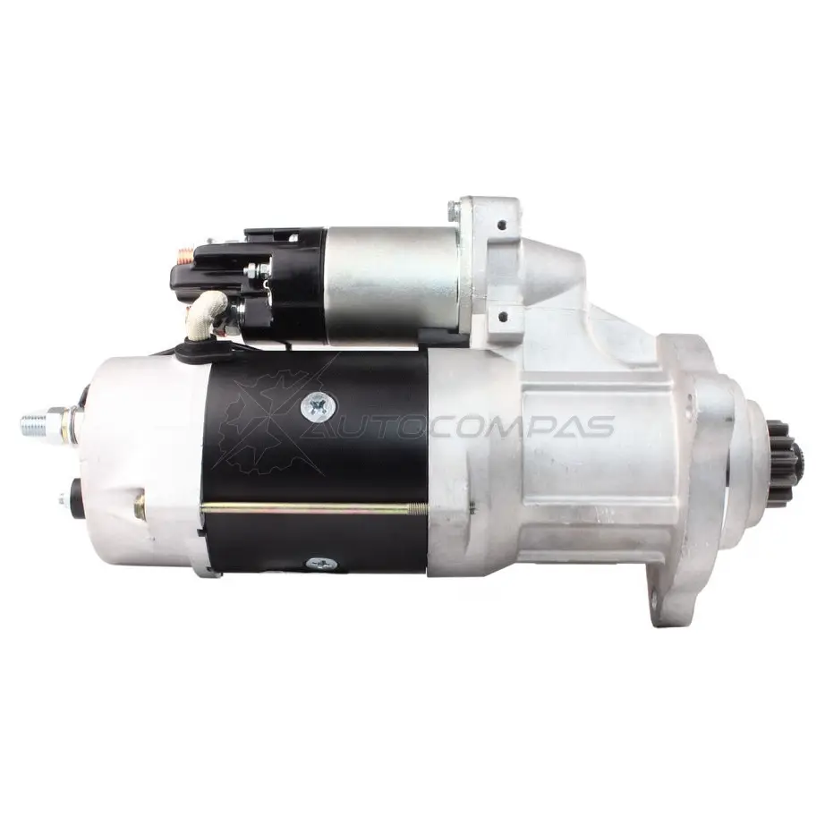 Стартер KRAUF STD4512EC 8PDL KY 1440973843 изображение 5