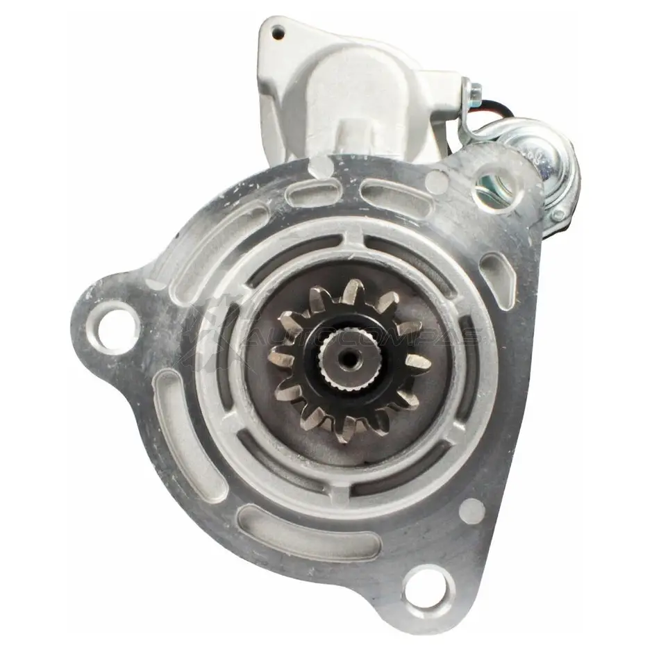 Стартер KRAUF 1440684095 STD4512MH M5P5 H изображение 0