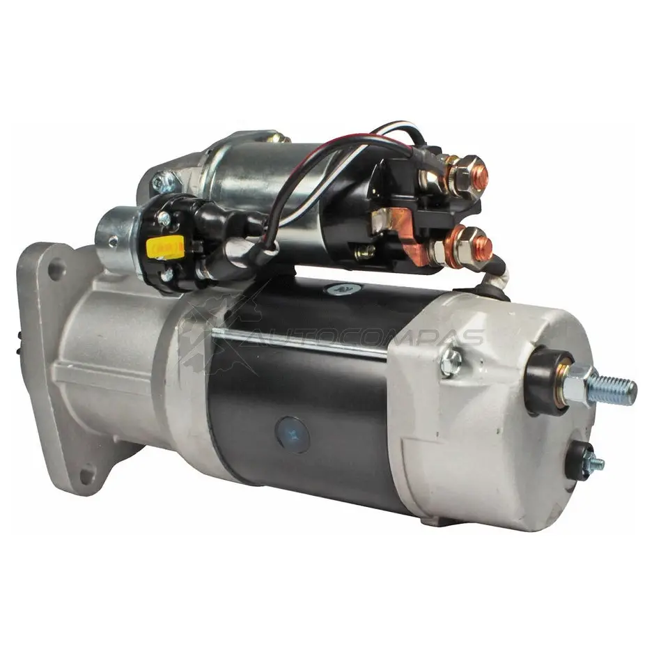 Стартер KRAUF 1440684095 STD4512MH M5P5 H изображение 1