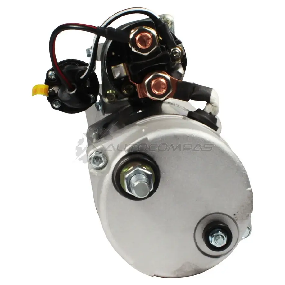 Стартер KRAUF 1440684095 STD4512MH M5P5 H изображение 3