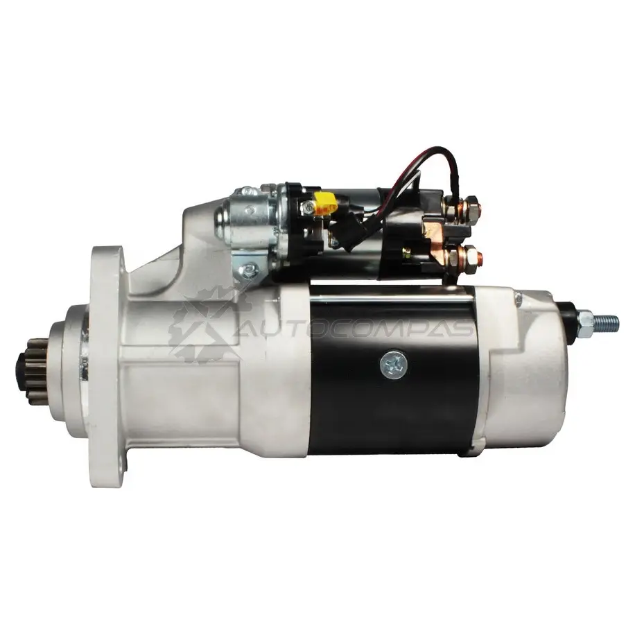 Стартер KRAUF 1440684095 STD4512MH M5P5 H изображение 4