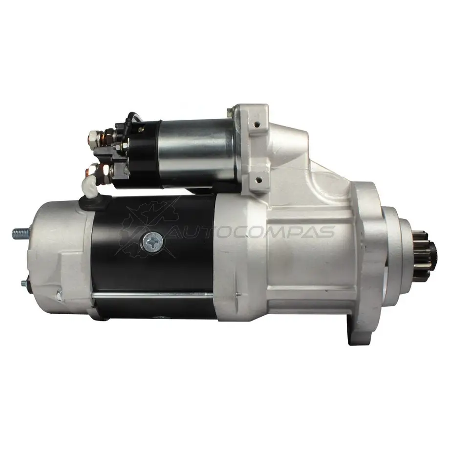 Стартер KRAUF 1440684095 STD4512MH M5P5 H изображение 5