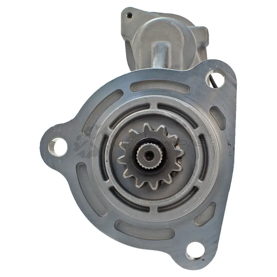 Стартер KRAUF STD4512NB 1440973844 GOOK BV изображение 0