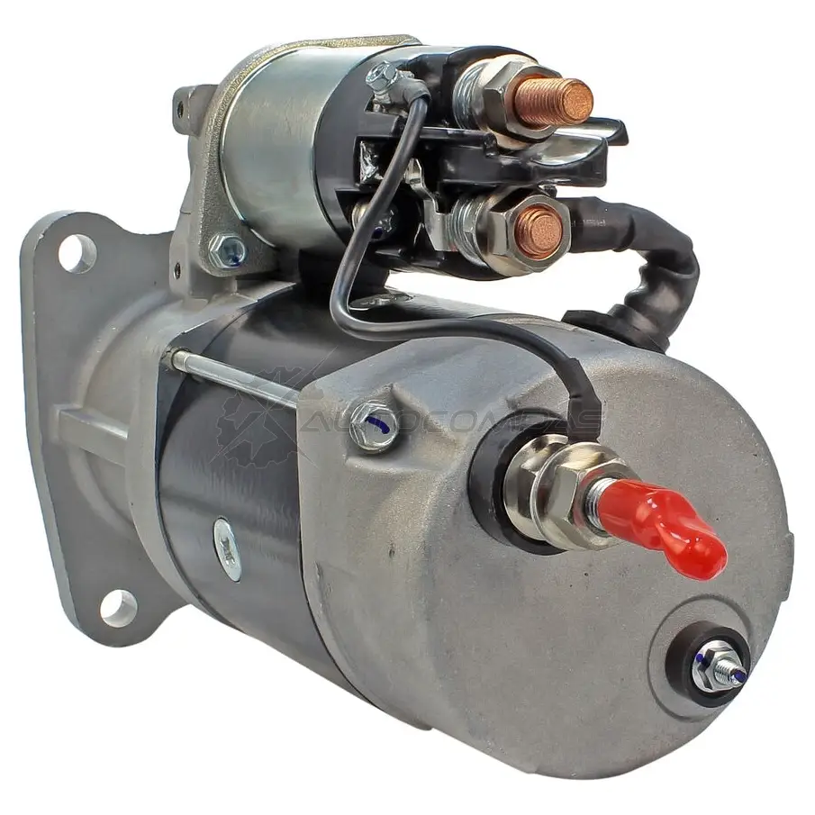 Стартер KRAUF STD4512NB 1440973844 GOOK BV изображение 1