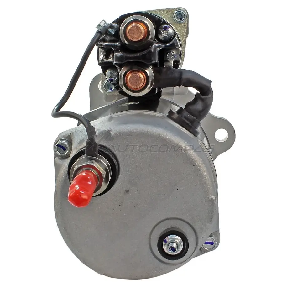 Стартер KRAUF STD4512NB 1440973844 GOOK BV изображение 3