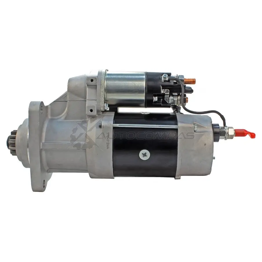 Стартер KRAUF STD4512NB 1440973844 GOOK BV изображение 4