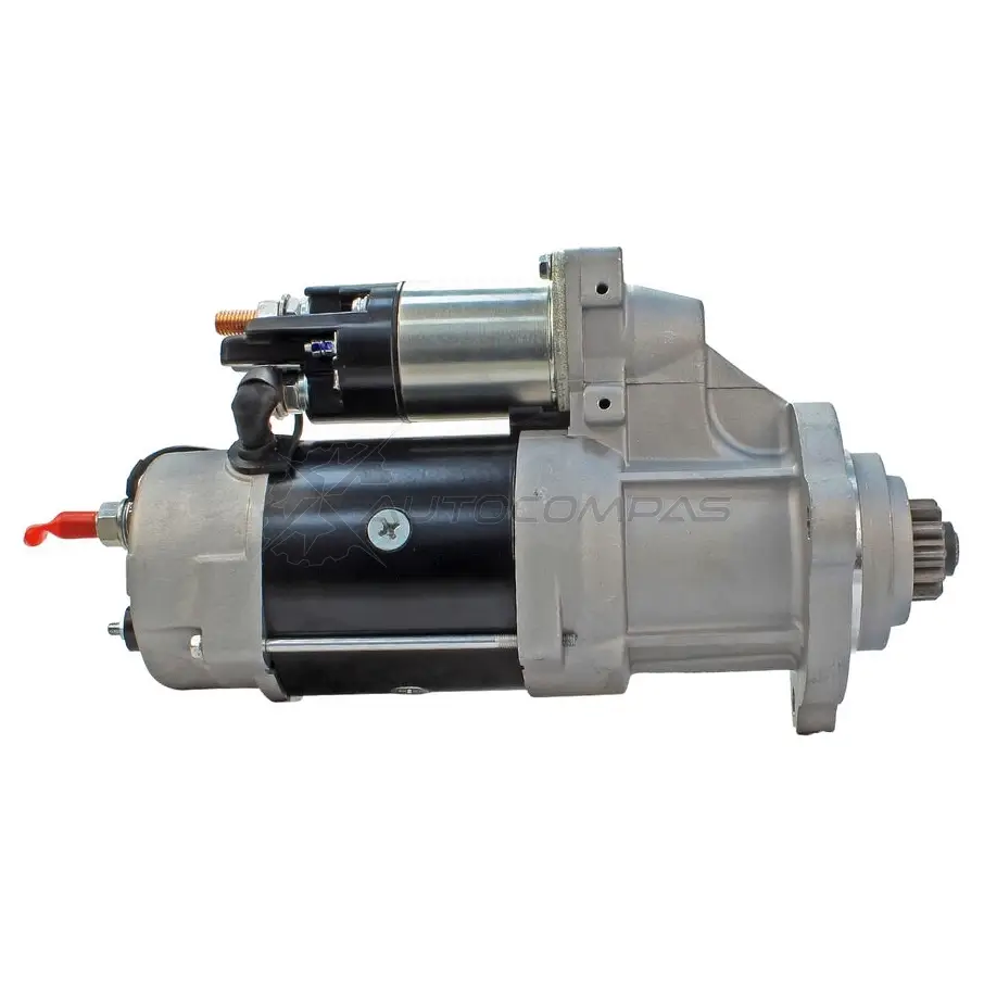 Стартер KRAUF STD4512NB 1440973844 GOOK BV изображение 5