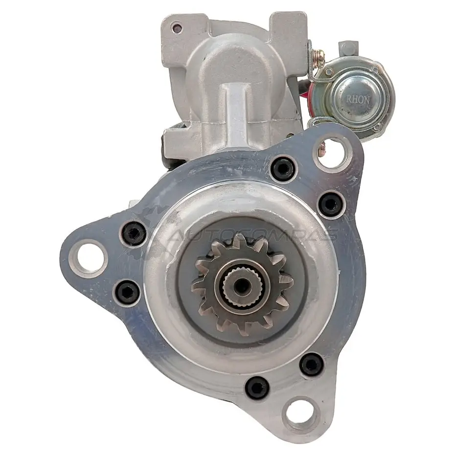 Стартер KRAUF STD4512UW 16D 5P25 1440684093 изображение 0