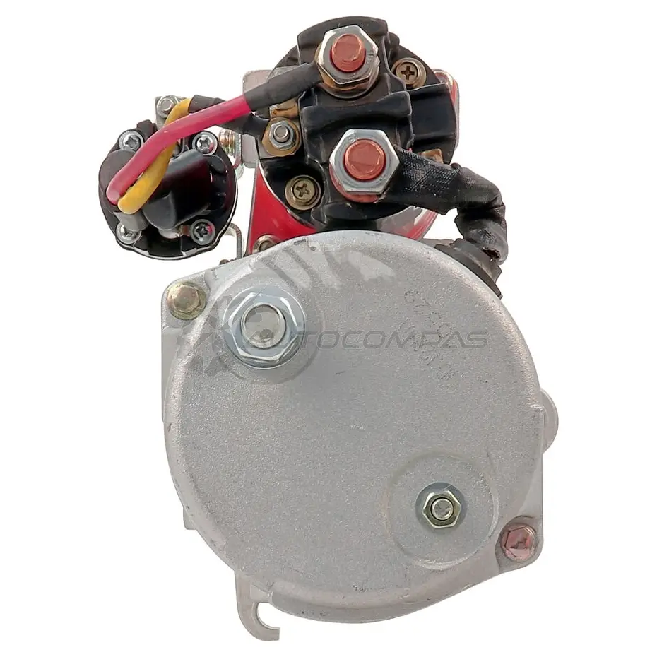 Стартер KRAUF STD4512UW 16D 5P25 1440684093 изображение 5