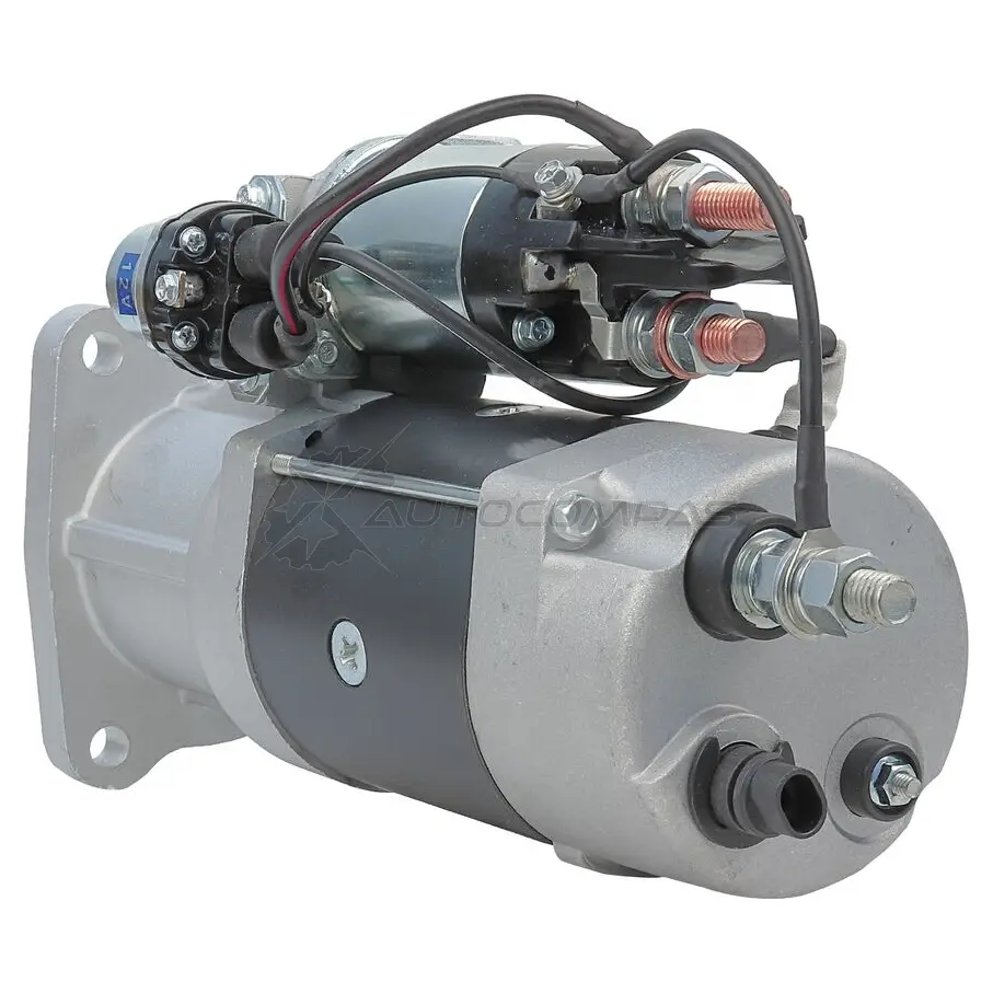 Стартер KRAUF STD4979MH 1440686901 4QX2 2 изображение 1
