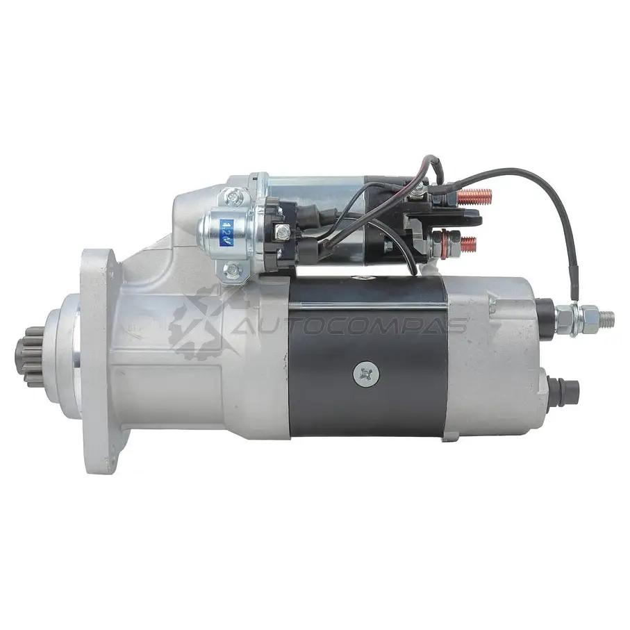 Стартер KRAUF STD4979MH 1440686901 4QX2 2 изображение 3