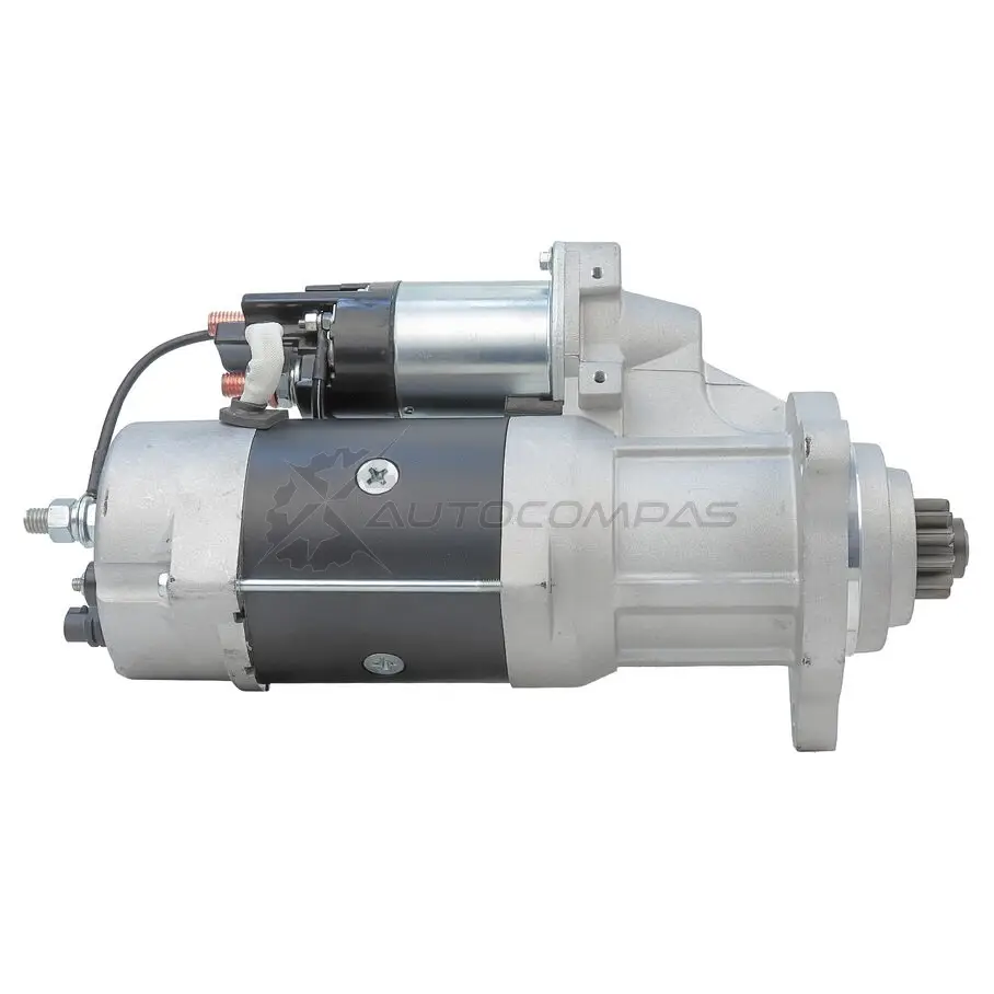 Стартер KRAUF STD4979MH 1440686901 4QX2 2 изображение 4