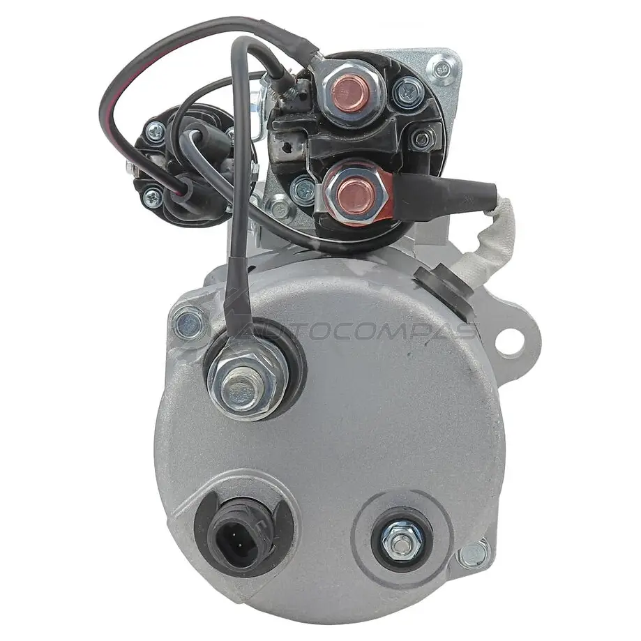 Стартер KRAUF STD4979MH 1440686901 4QX2 2 изображение 5