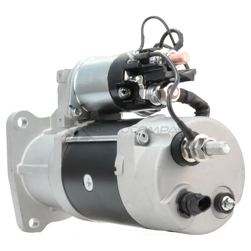Стартер KRAUF 5Q 30R 1440686903 STD4979NB изображение 1