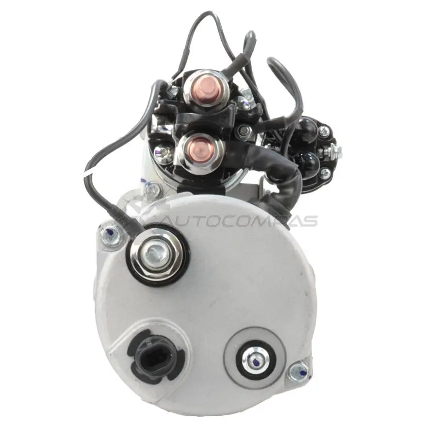 Стартер KRAUF 5Q 30R 1440686903 STD4979NB изображение 3