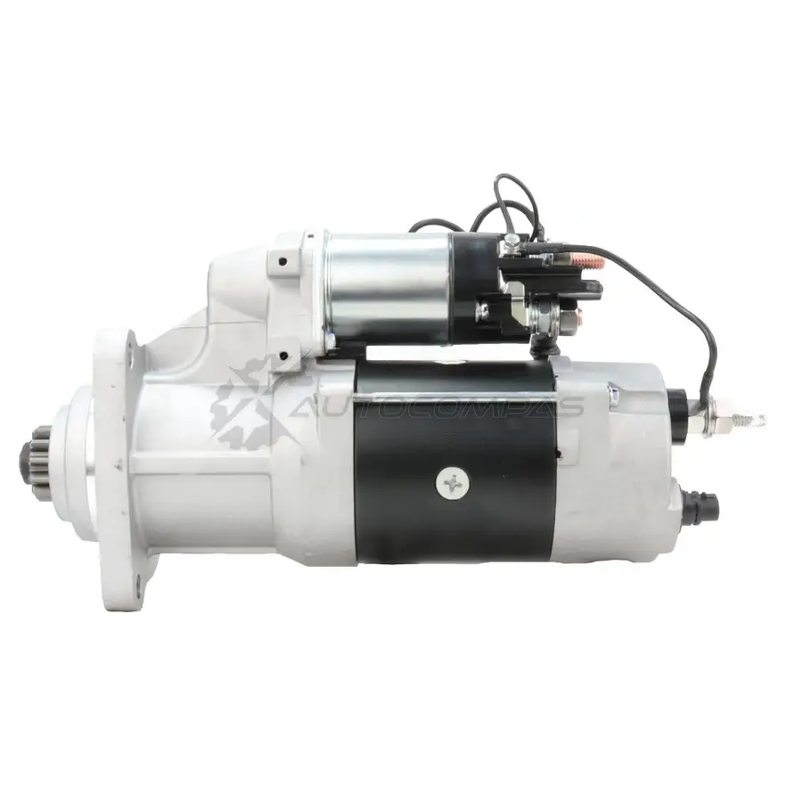 Стартер KRAUF 5Q 30R 1440686903 STD4979NB изображение 4